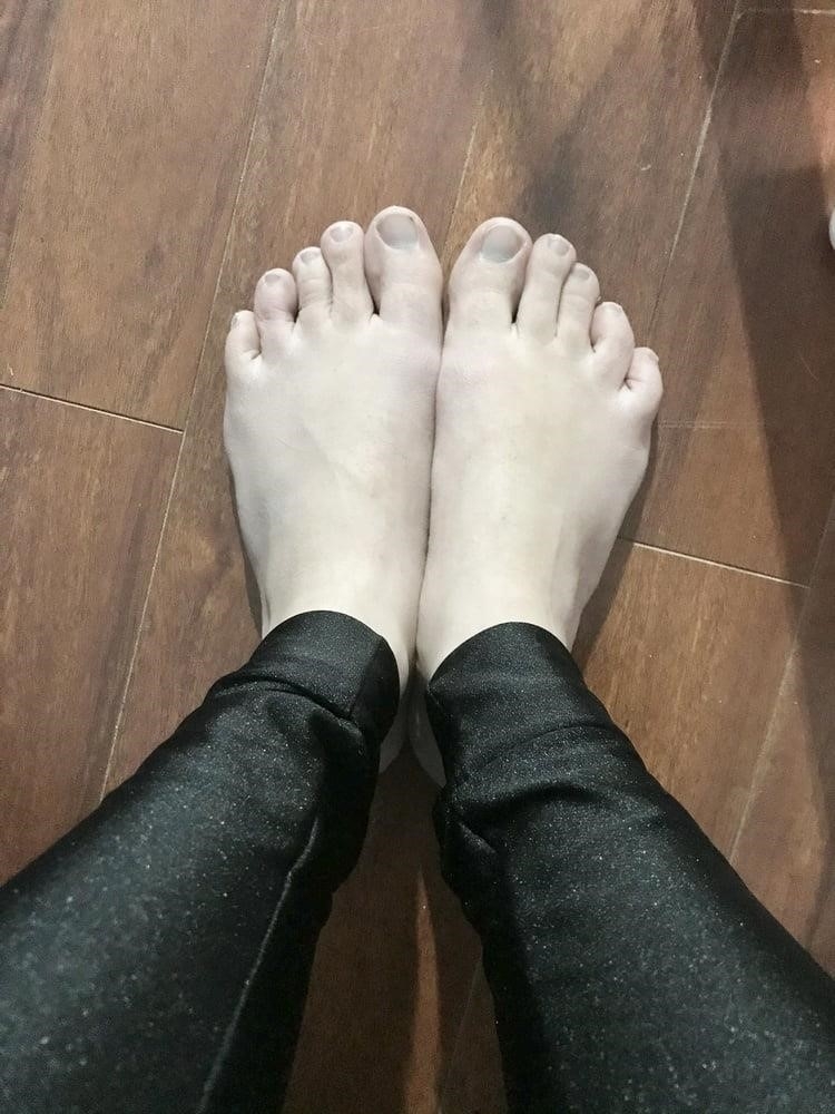 National foot fetish day-5465