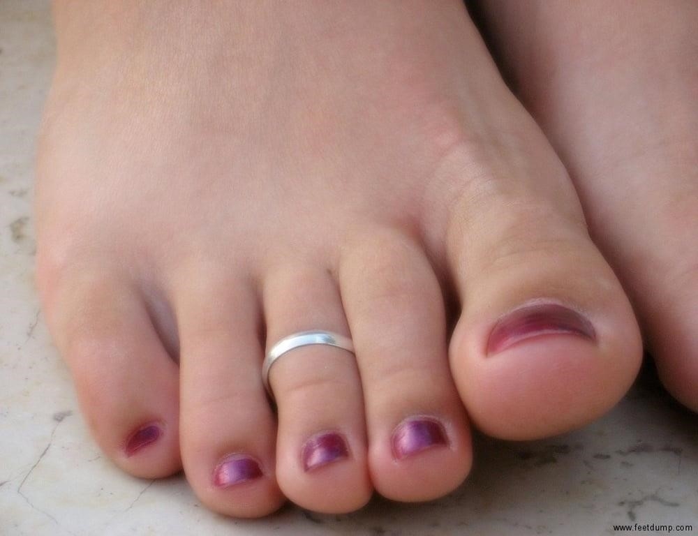 Porn beautiful feet-6568