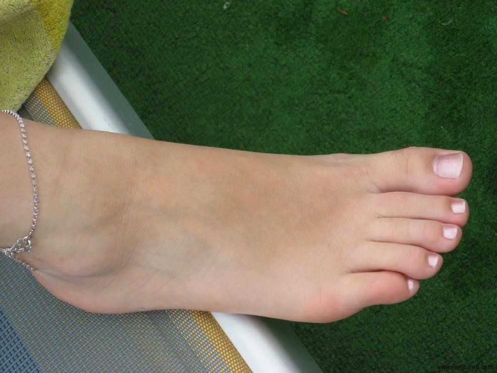 Porn beautiful feet-2546