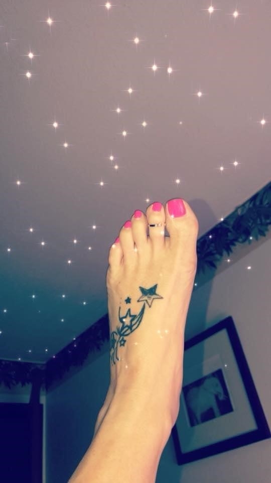 Porn star feet sex-6026