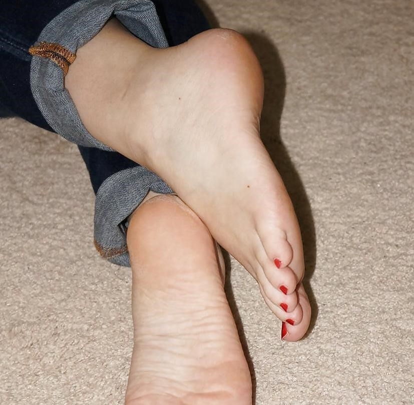 Sex foot new-5113