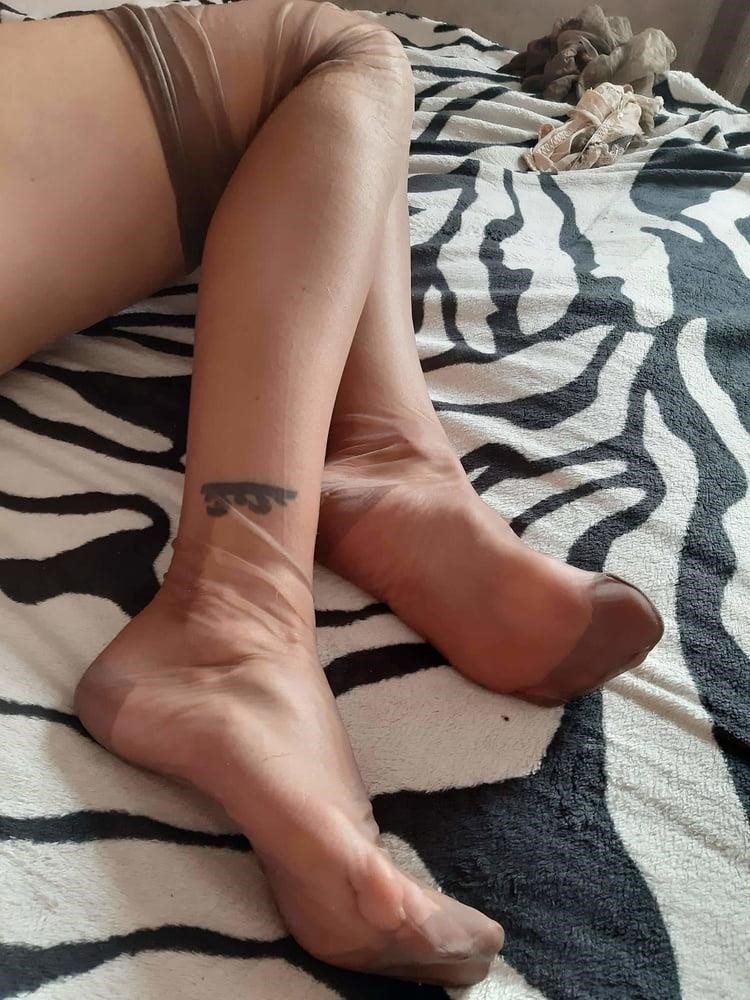 Sexy feet fetish hd-6034