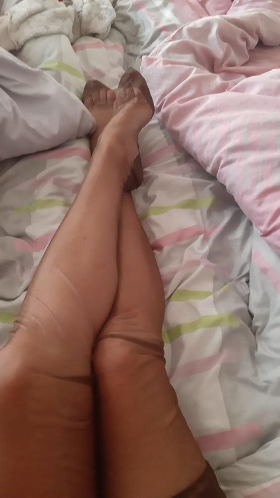 Sexy feet fetish hd-3095