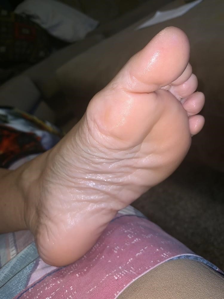 Tiny feet porn-5087