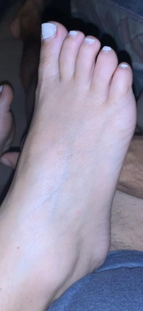 Tiny feet porn-5637