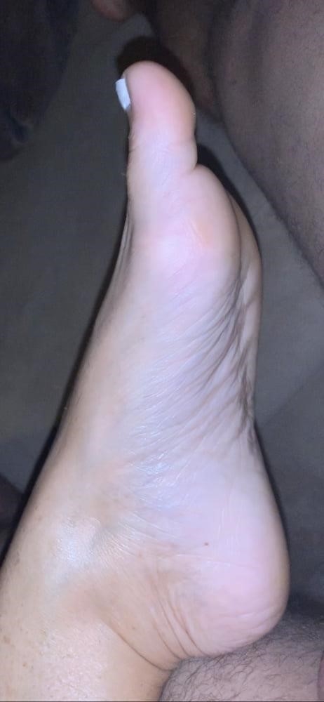 Tiny feet porn-5957
