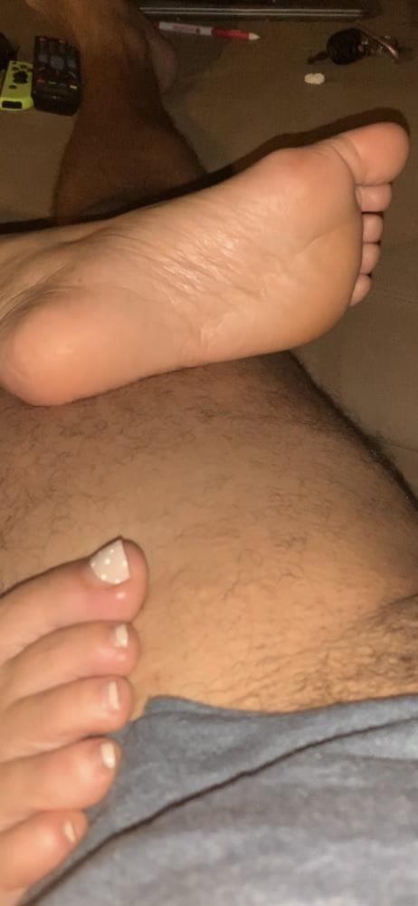 Tiny feet porn-3222