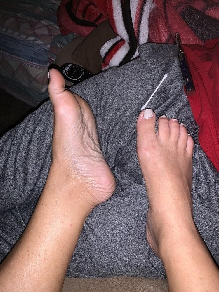 Tiny feet porn-6055