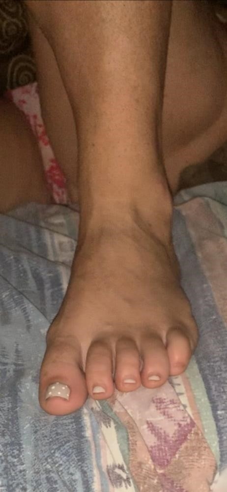 Tiny feet porn-5766