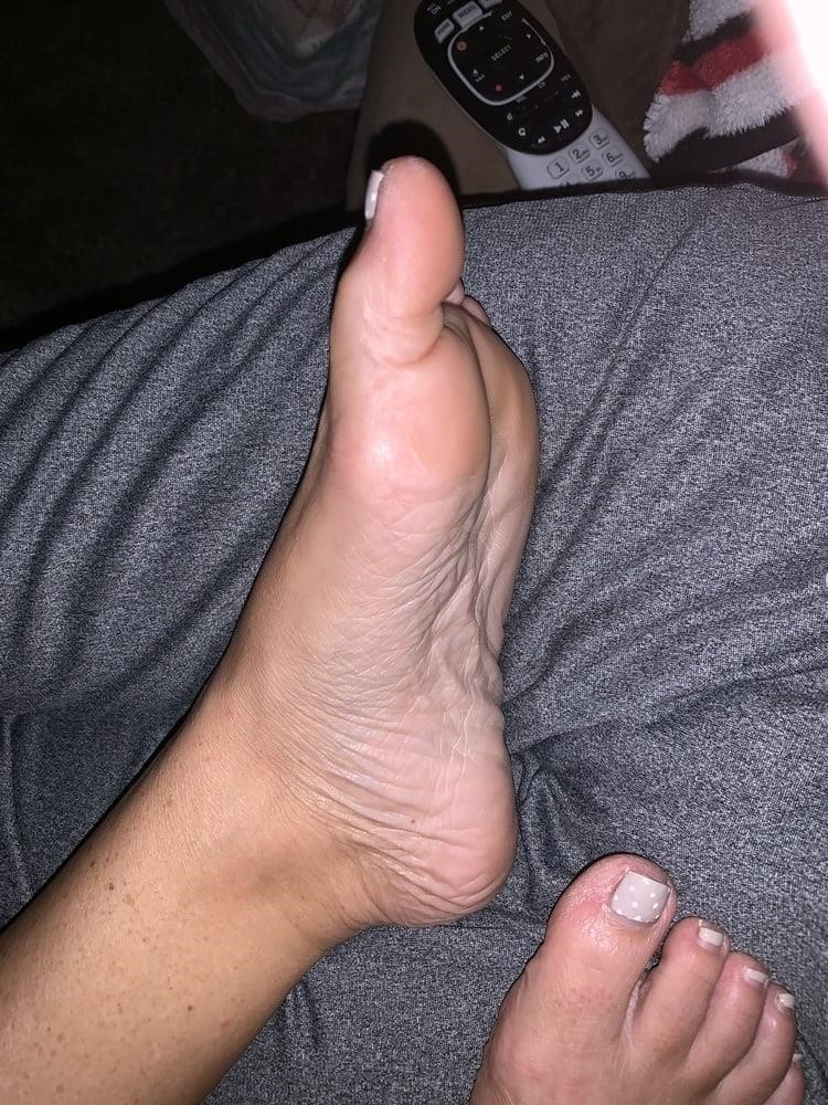 Tiny feet porn-5420