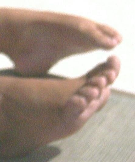 Toes feet porn-6336