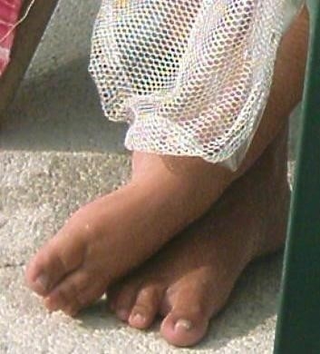 Toes feet porn-4927