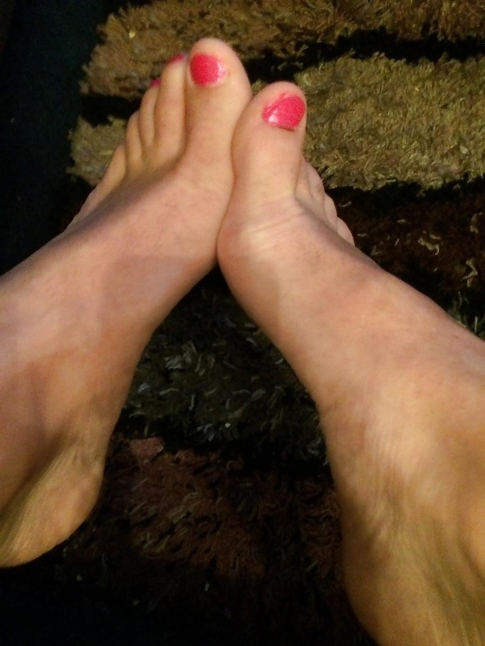 Young anal feet-4645