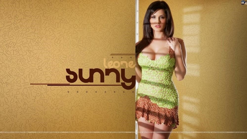 Sunny leone xxx gonzo-6510