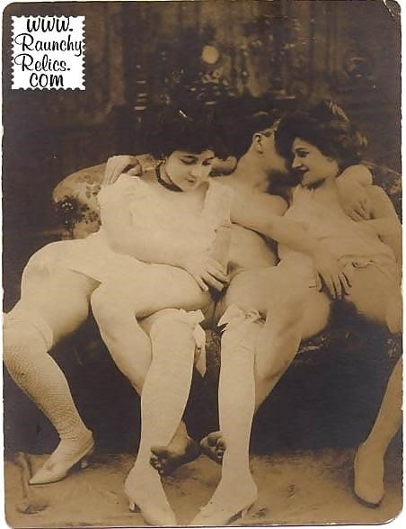 Old porn group-1891