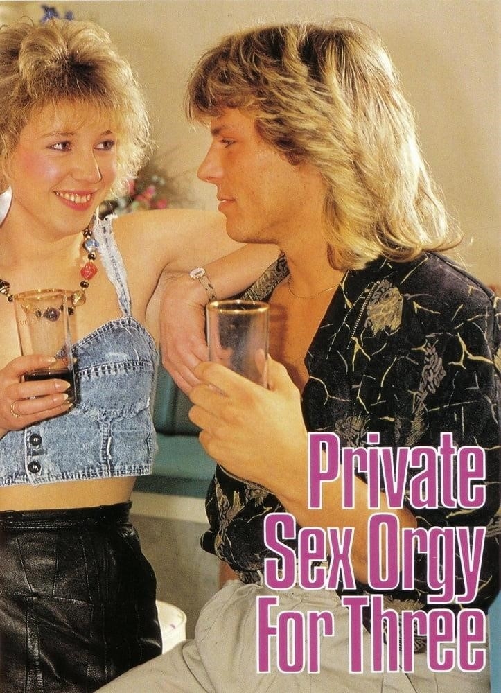 Retro sex orgy-8818