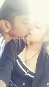 Desi kissing girl-2331