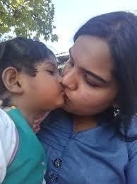 Desi kissing girl-8336