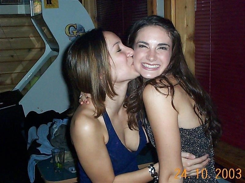 Lesbian hot kiss movie-9006