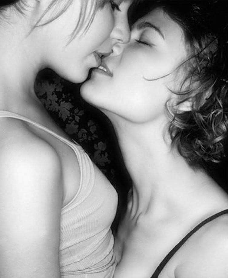 Black and white lesbians pics-6494