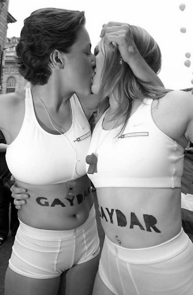 Black and white lesbians pics-2825