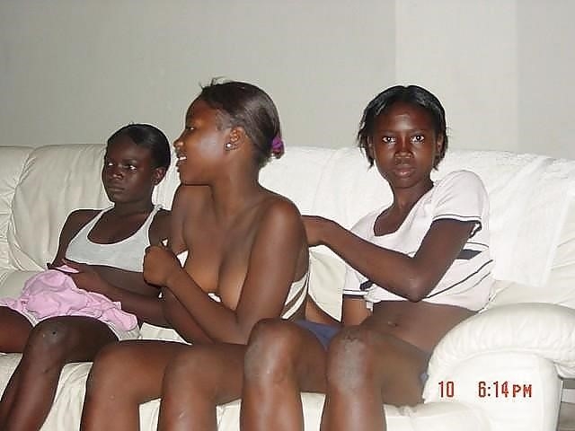 Naked ebony lesbians-3177