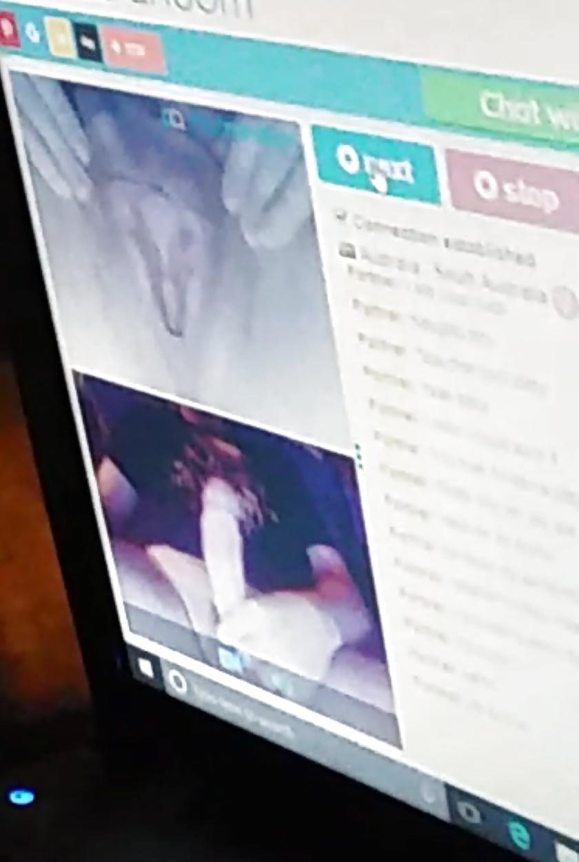 Webcam chat masturbation-1530