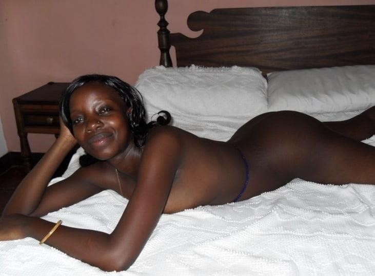 Ebony milf nude pictures-1307