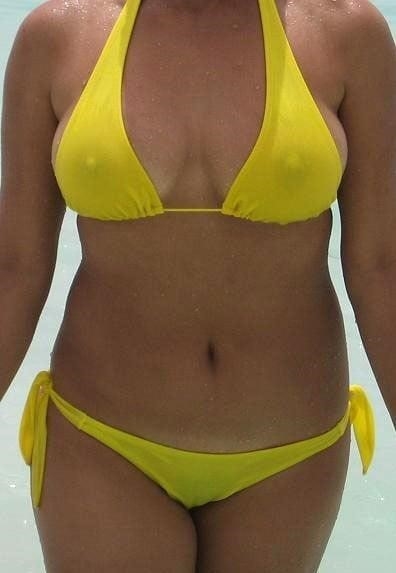 Mature amateur bikini pics-2670