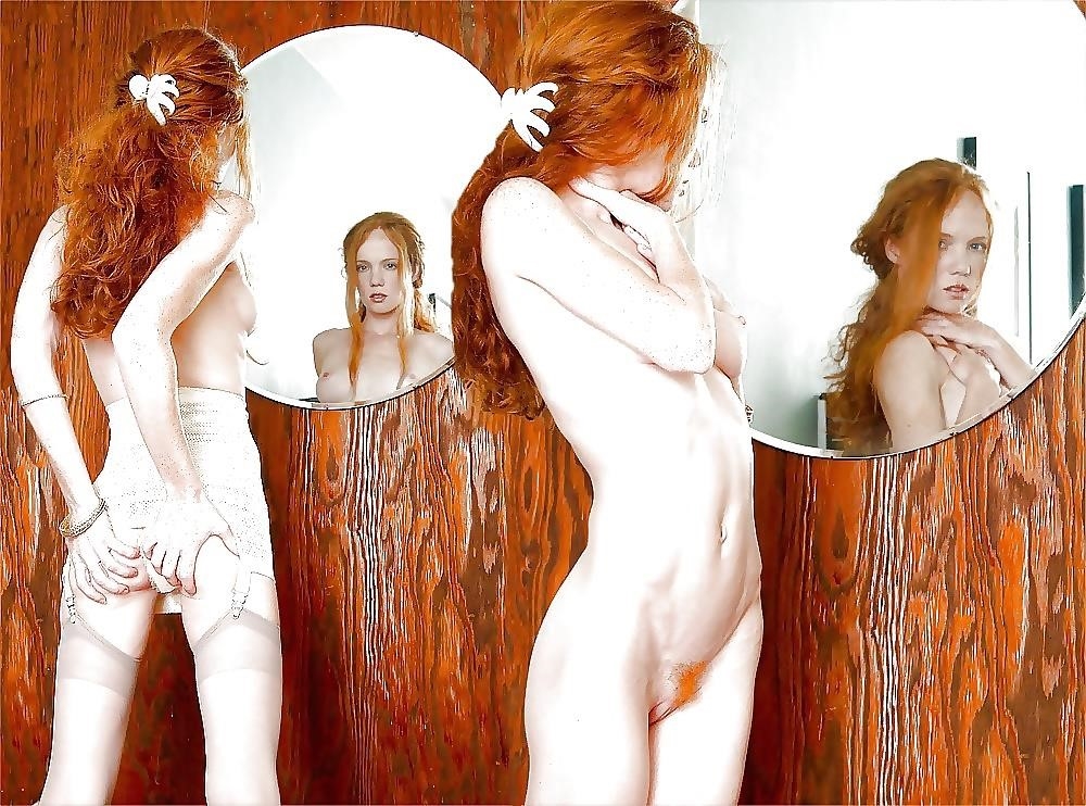Nude redhead milf pics-2045