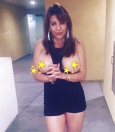 Real mexy milf-6789