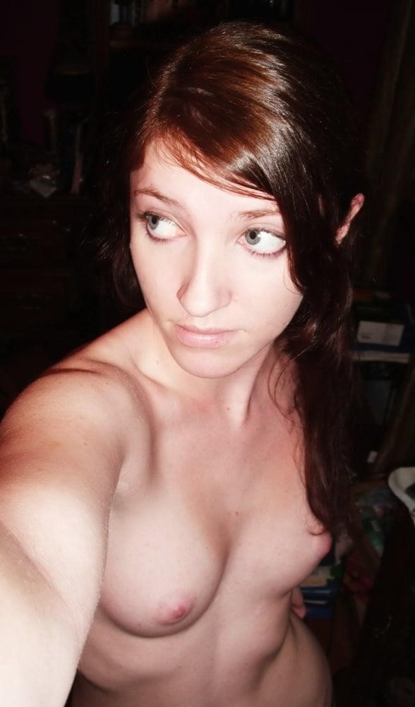 Amateur selfie nude pics-1211