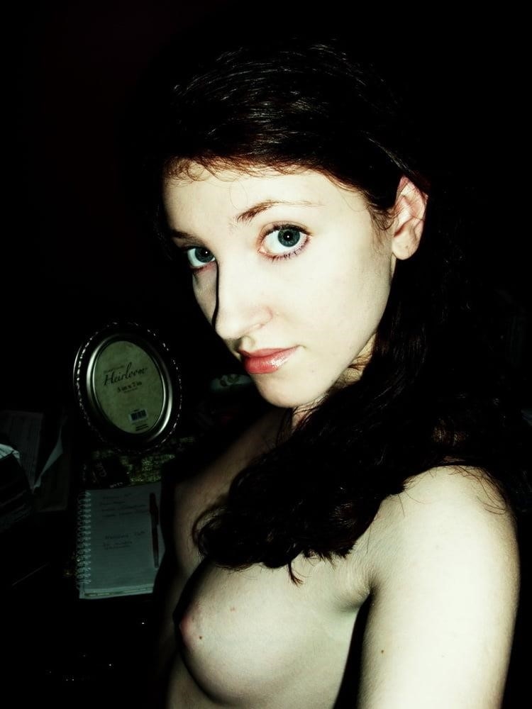 Amateur selfie nude pics-8733