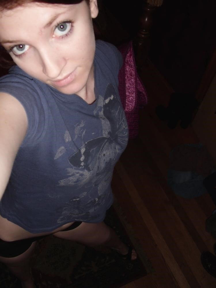 Amateur selfie nude pics-3264