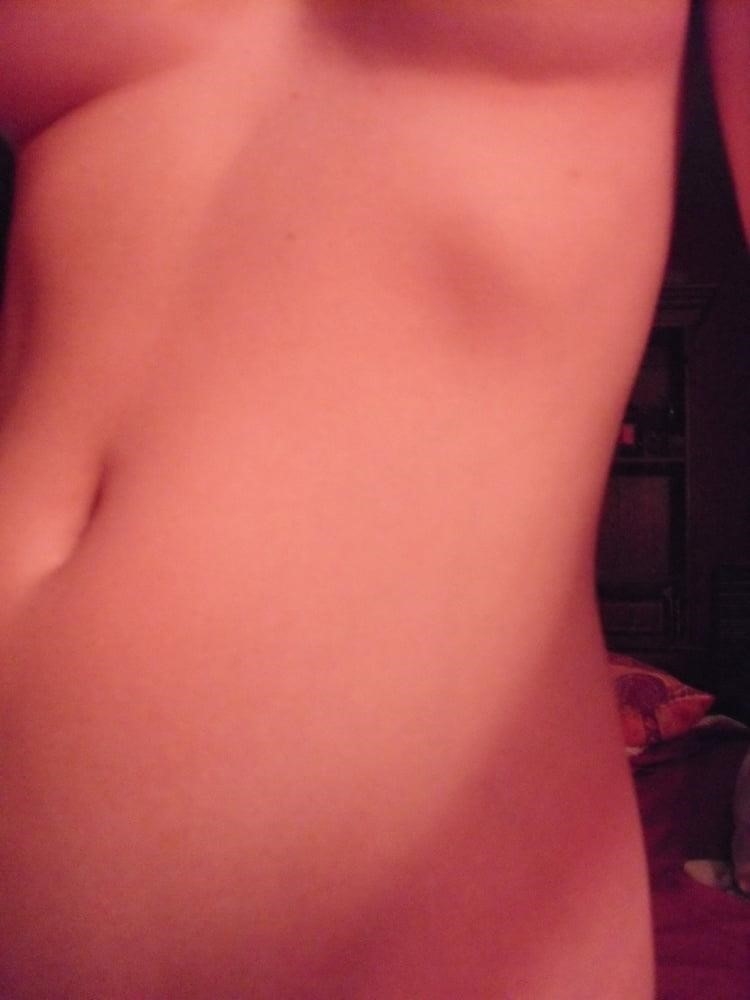 Amateur selfie nude pics-6630