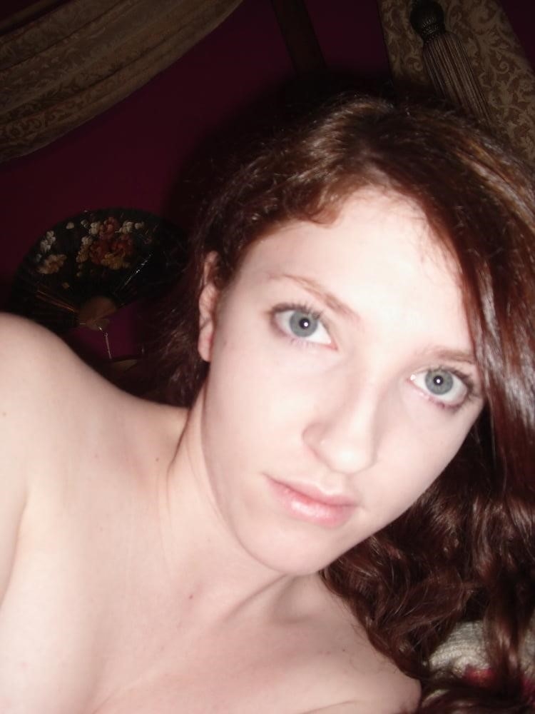 Amateur selfie nude pics-5289