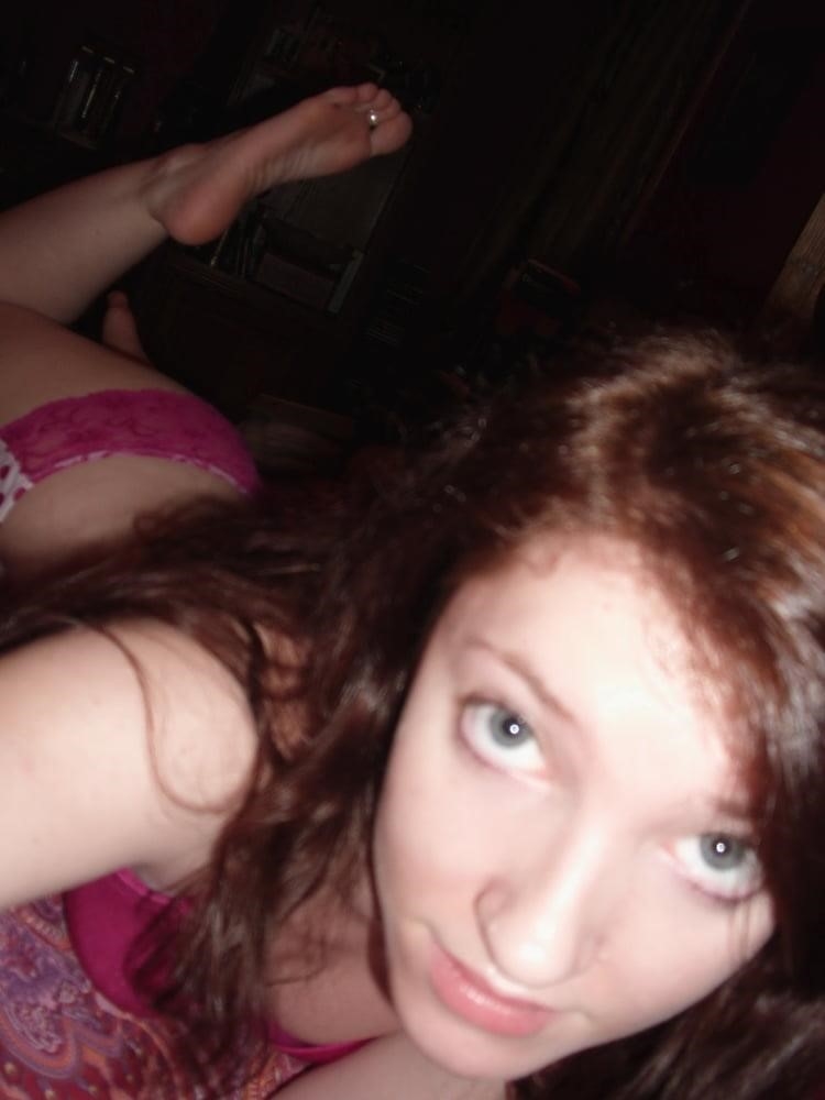 Amateur selfie nude pics-7769