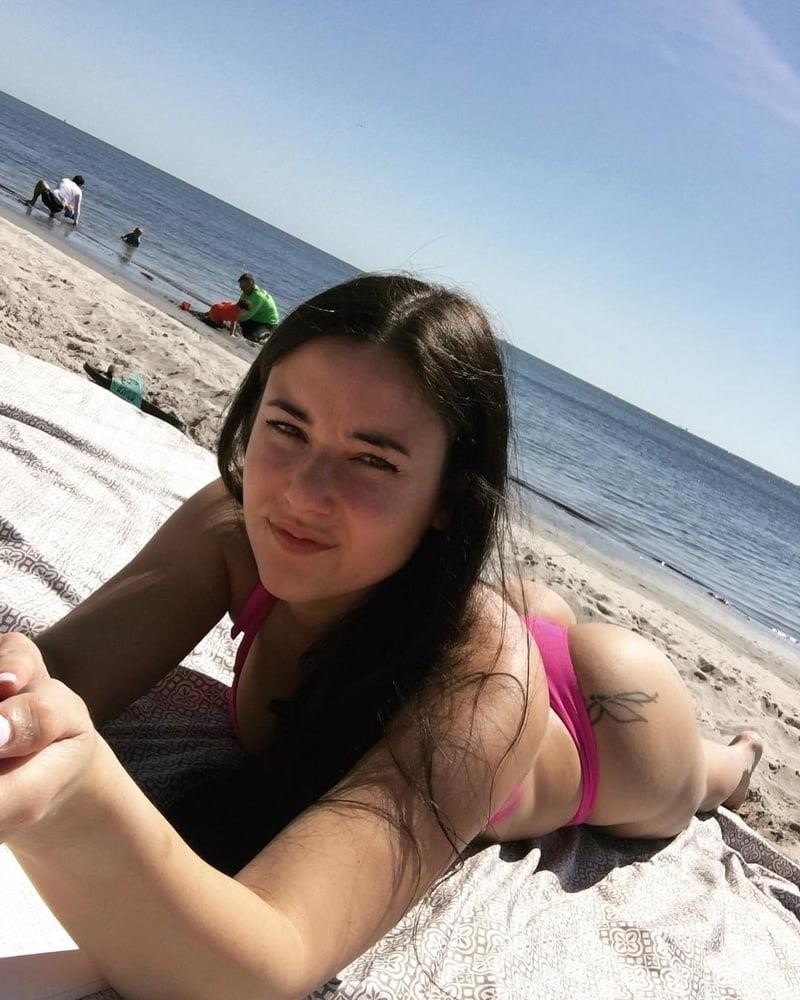 Angie varona nude selfie-7375