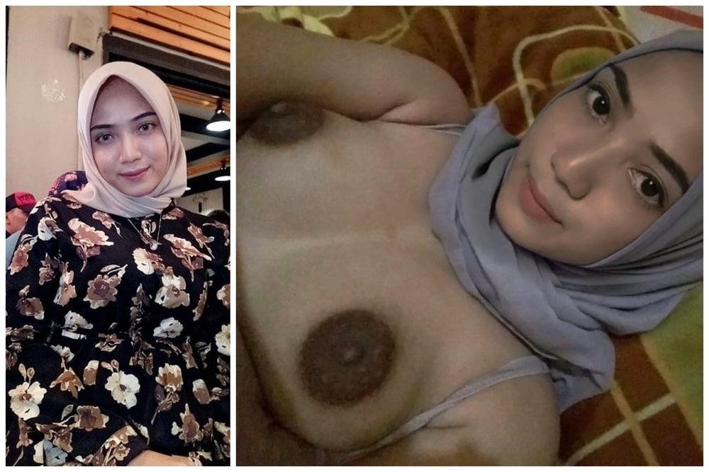 Arab nude selfie-8490