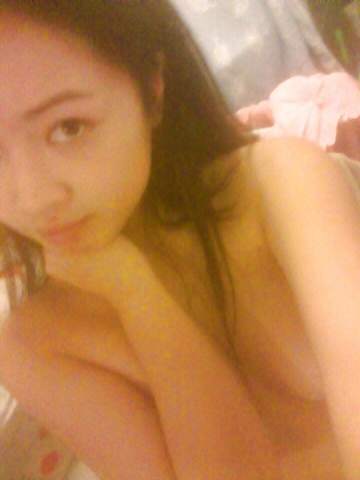 Asian teen selfie naked-4306