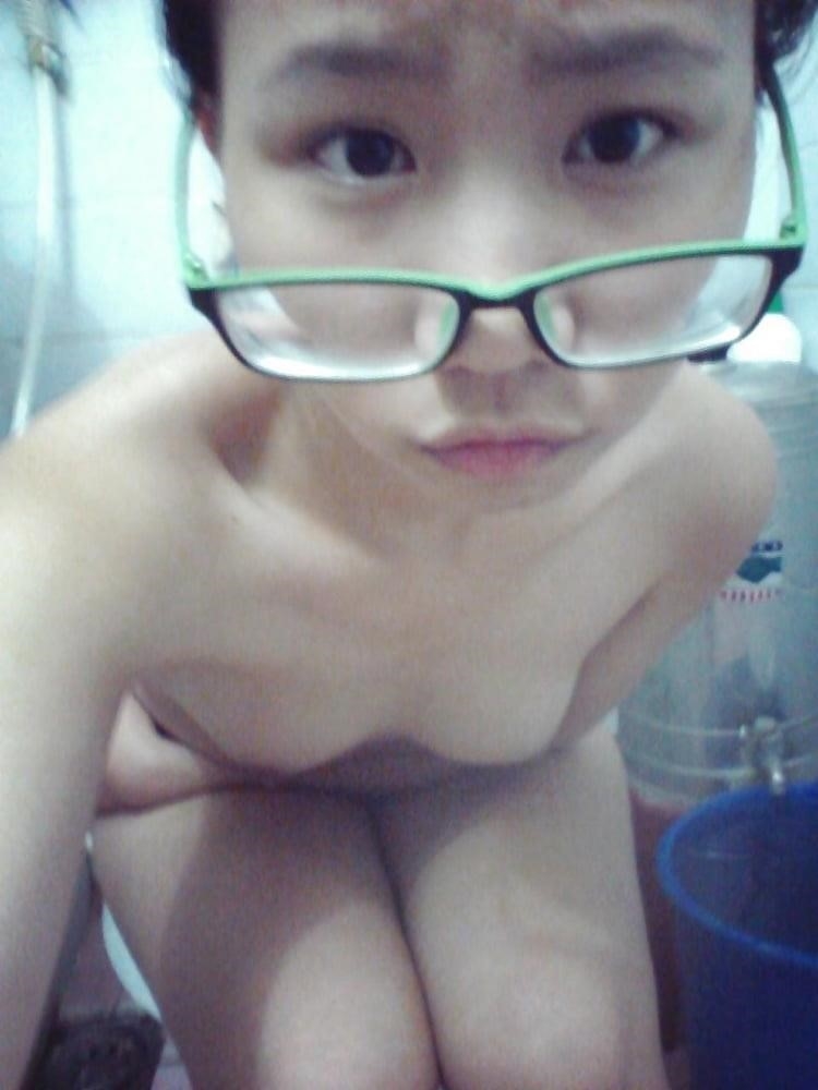 Chinese selfie nude-6981