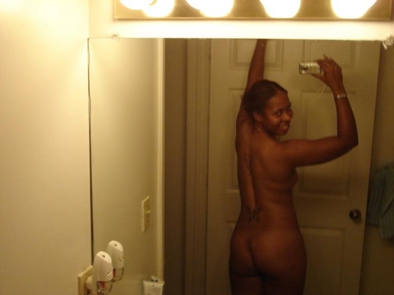 Chubby girls naked selfies-2736