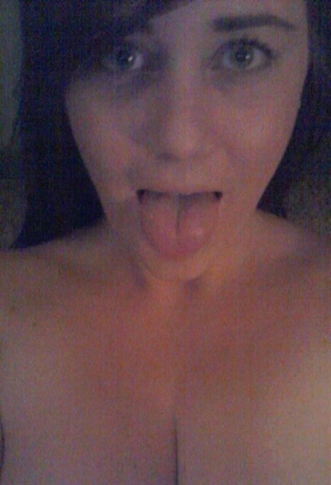 Hot girl selfies nude-1341