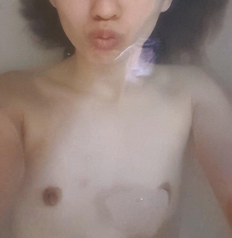 Hot nude selfies-9783