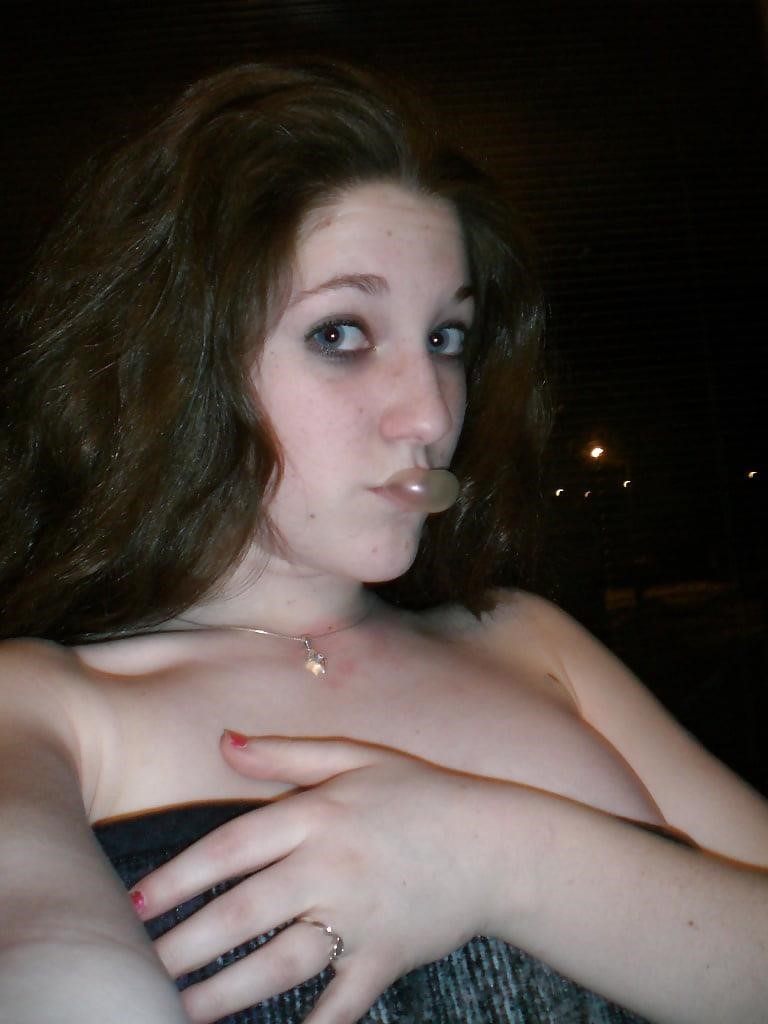 Hot teen selfies naked-3510