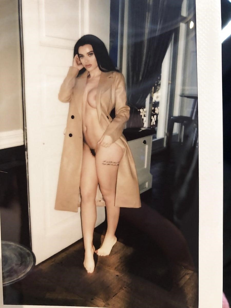 Lana rhoades naked selfie-6862