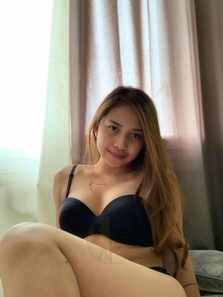 Malay naked selfie-3459