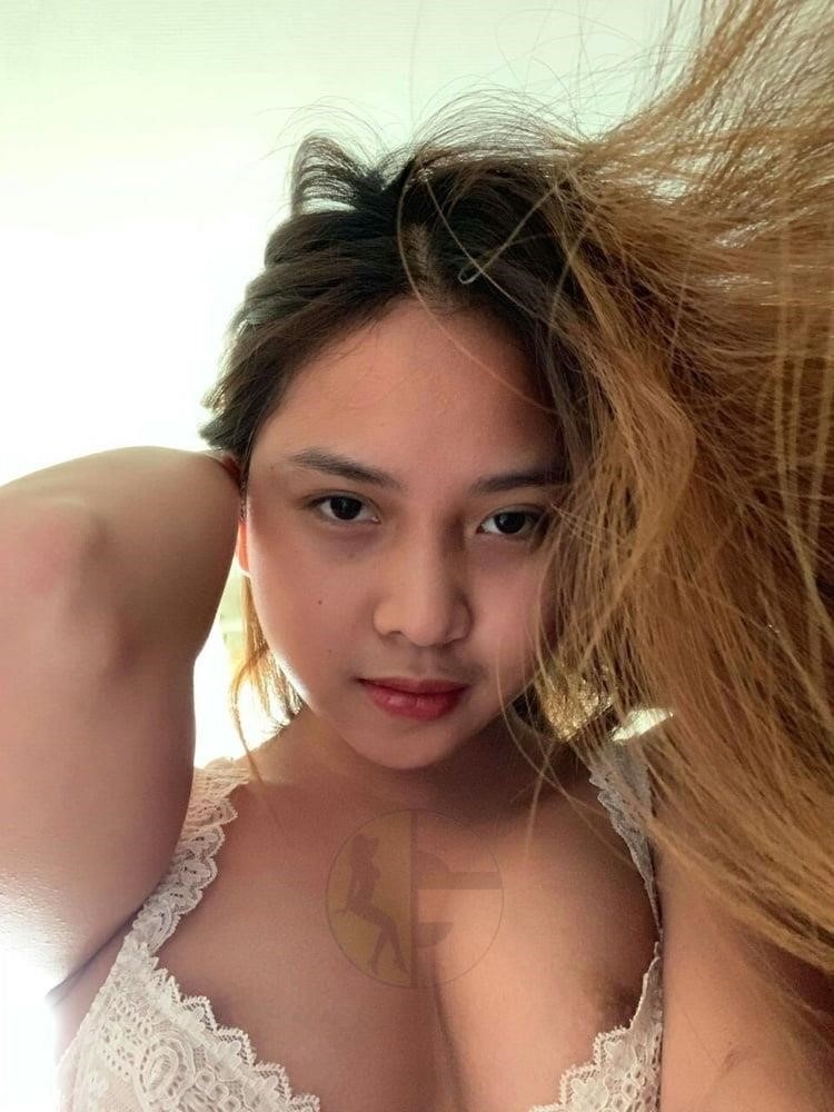 Malay naked selfie-3695