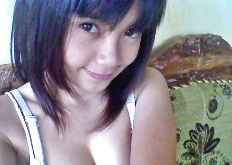 Malay nude selfie-6133