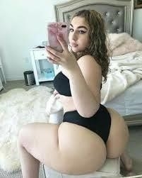 Naked fat girl selfies-3007